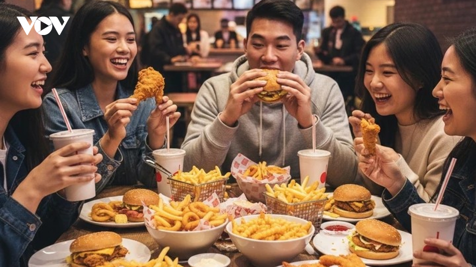 Những thói quen đang âm thầm làm suy thận người trẻ