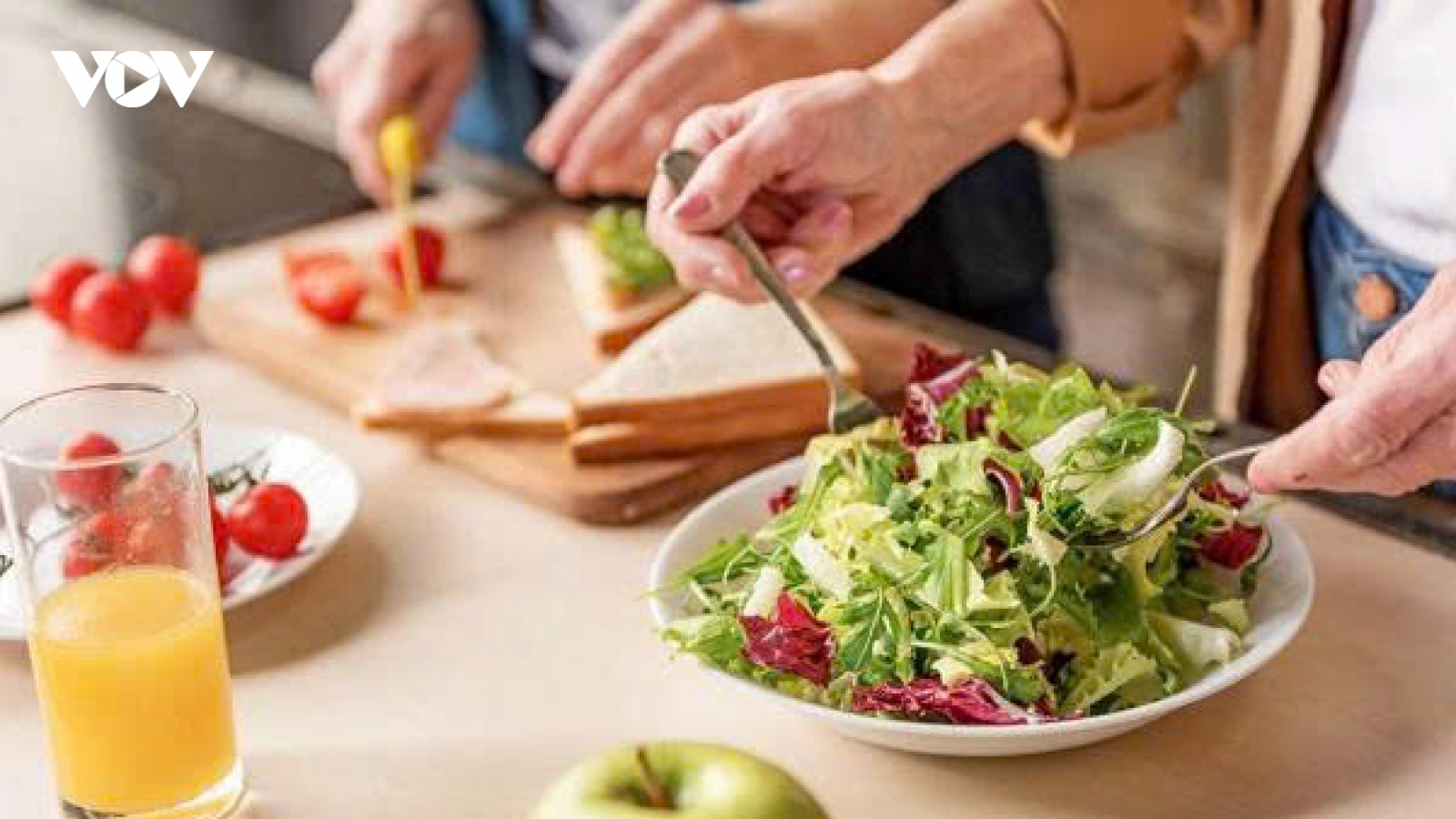4 thói quen ăn sáng sai lầm cản trở quá trình giảm cân