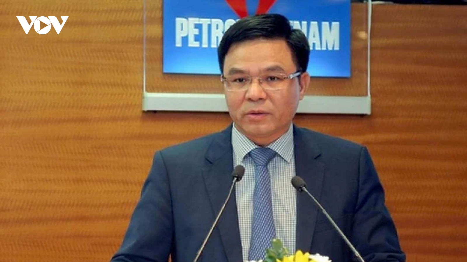Ông Lê Mạnh Hùng được giao quyền Bộ trưởng Bộ Công Thương