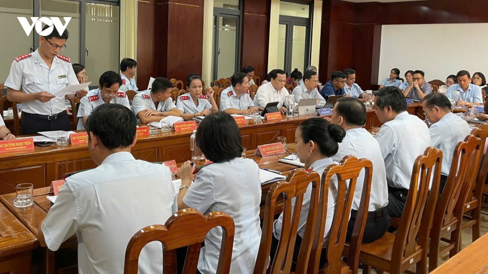 Thanh tra thành phố Đà Nẵng sẽ triển khai 65 cuộc thanh tra trong năm 2026