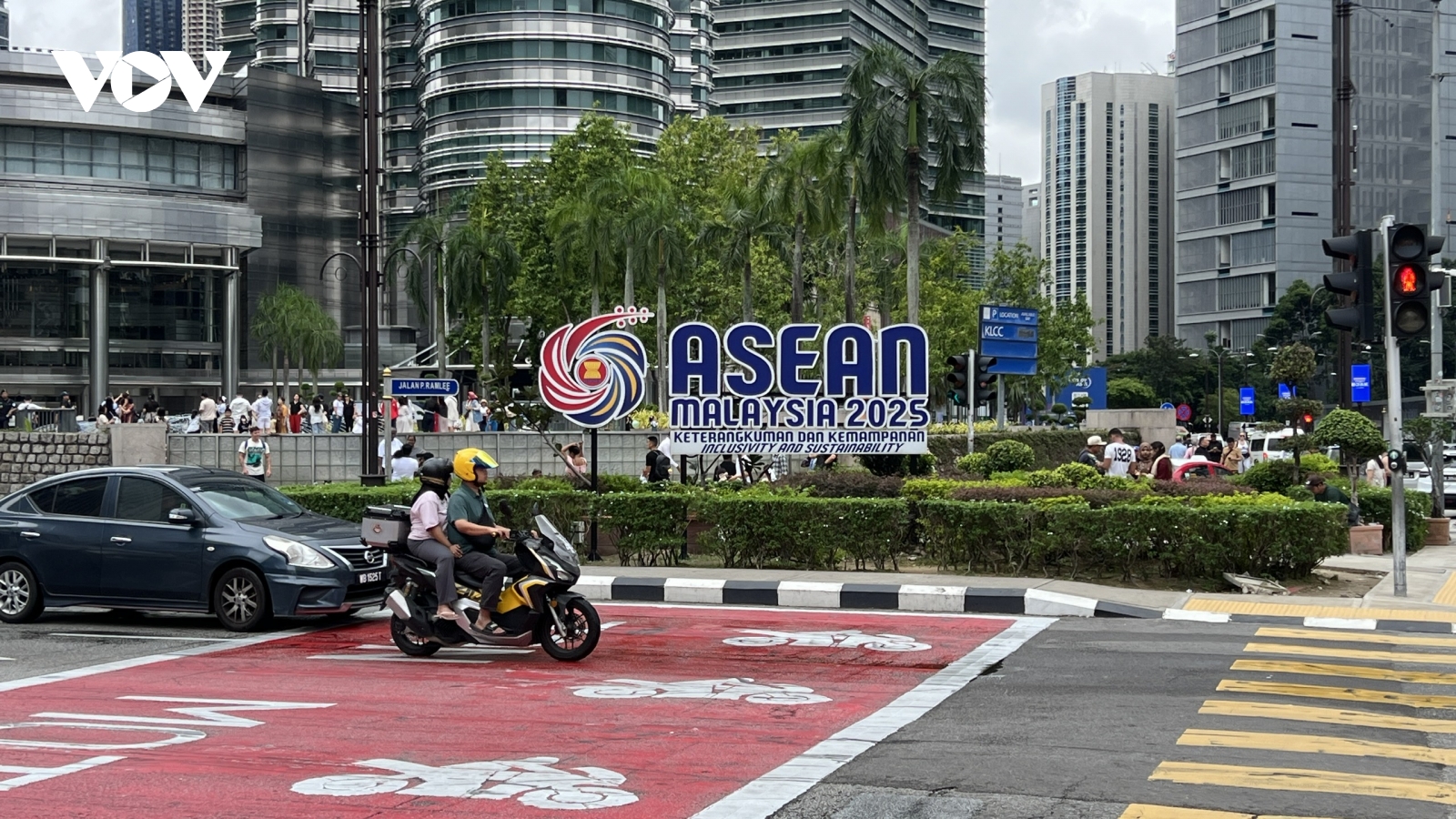 Thái Lan khẳng định không chịu áp lực tại cuộc họp Ngoại trưởng ASEAN