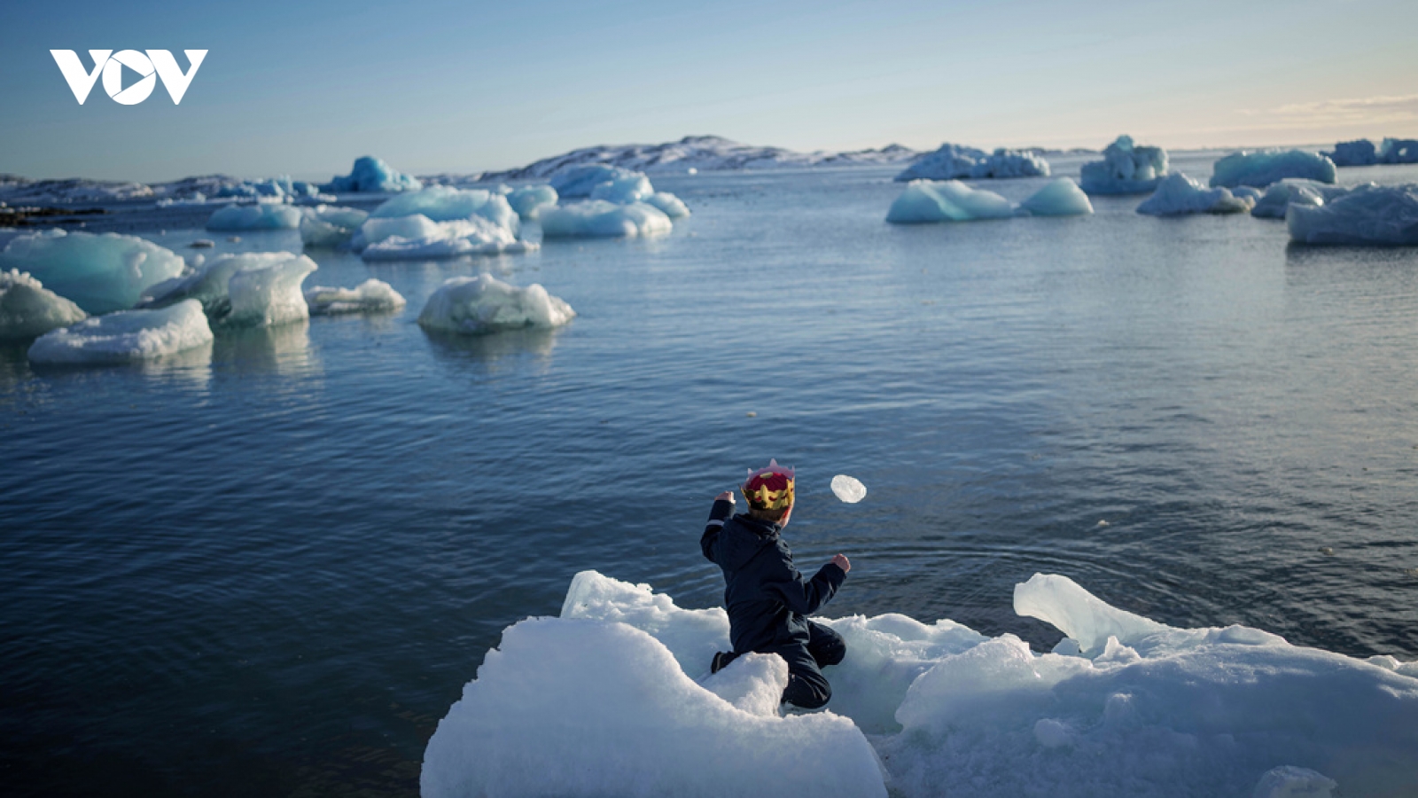 Greenland lại “dậy sóng” sau quyết định bổ nhiệm gây tranh cãi của ông Trump