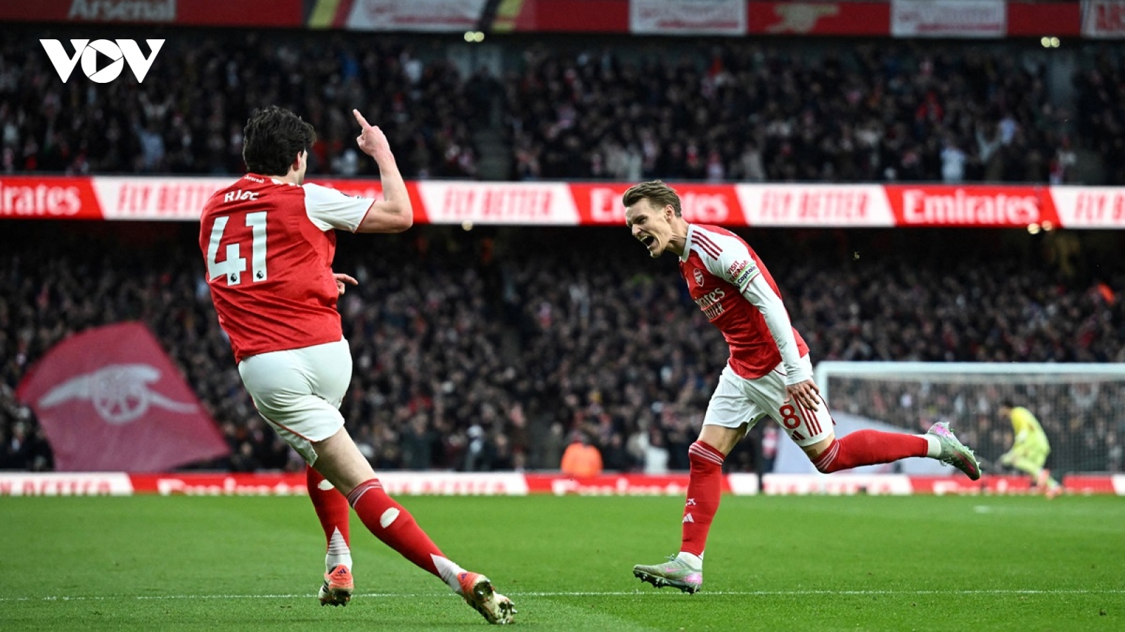Kết quả bóng đá hôm nay 28/12: Arsenal thể hiện bản lĩnh, Chelsea gây thất vọng