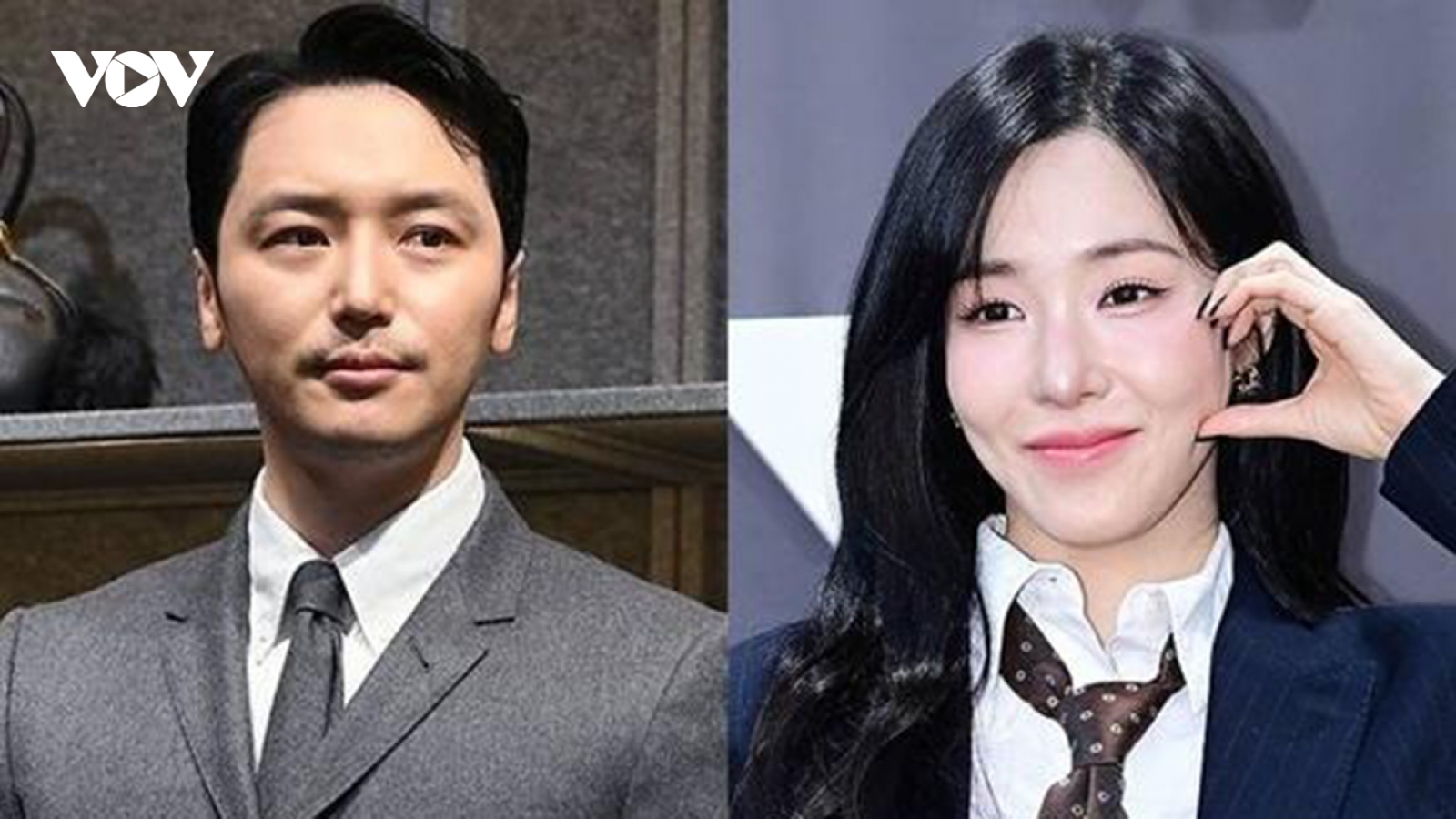 Cặp đôi trong phim “Uncle Samsik”, Byun Yo Han và Tiffany Young sẽ kết hôn