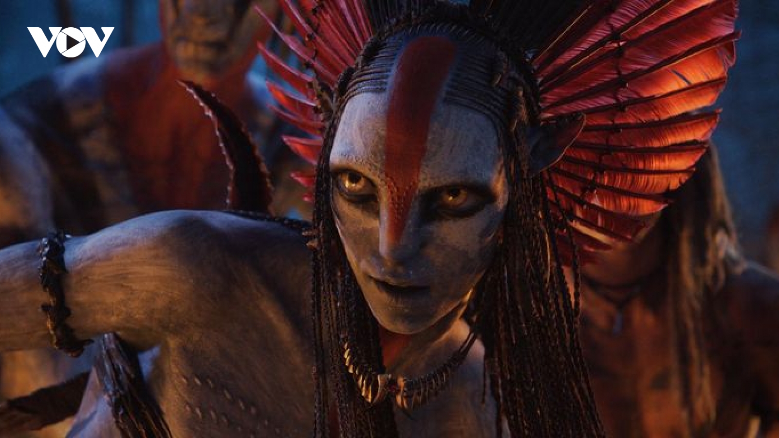 James Cameron dốc sức cho bom tấn “Avatar: Fire and Ash” vượt mọi giới hạn