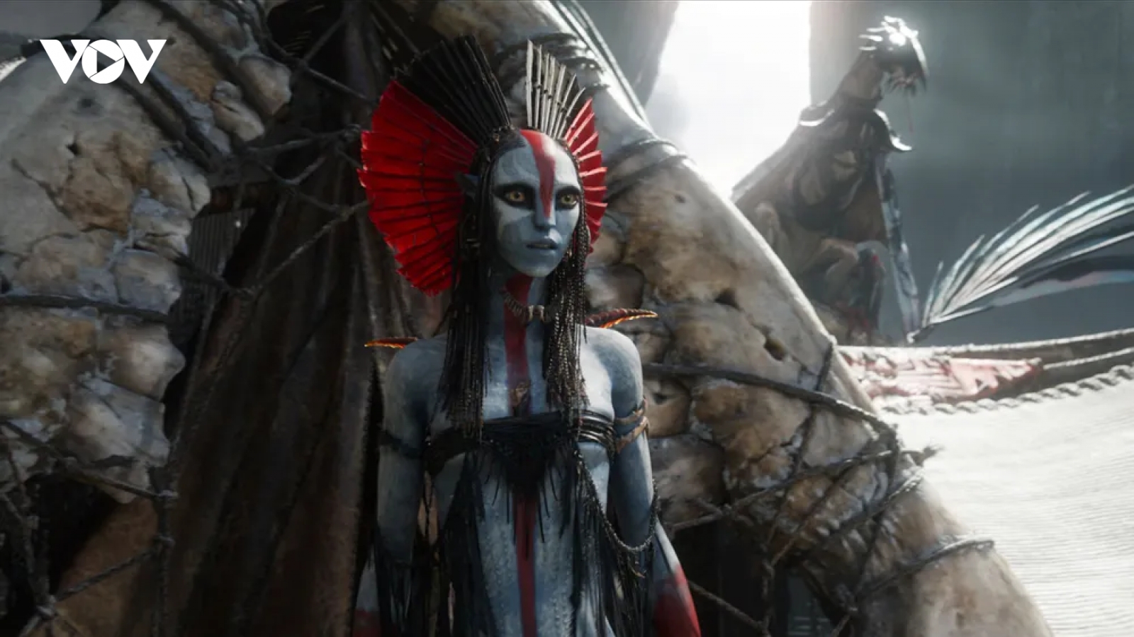 Đạo diễn James Cameron và cuộc chơi không dành cho kẻ an toàn
