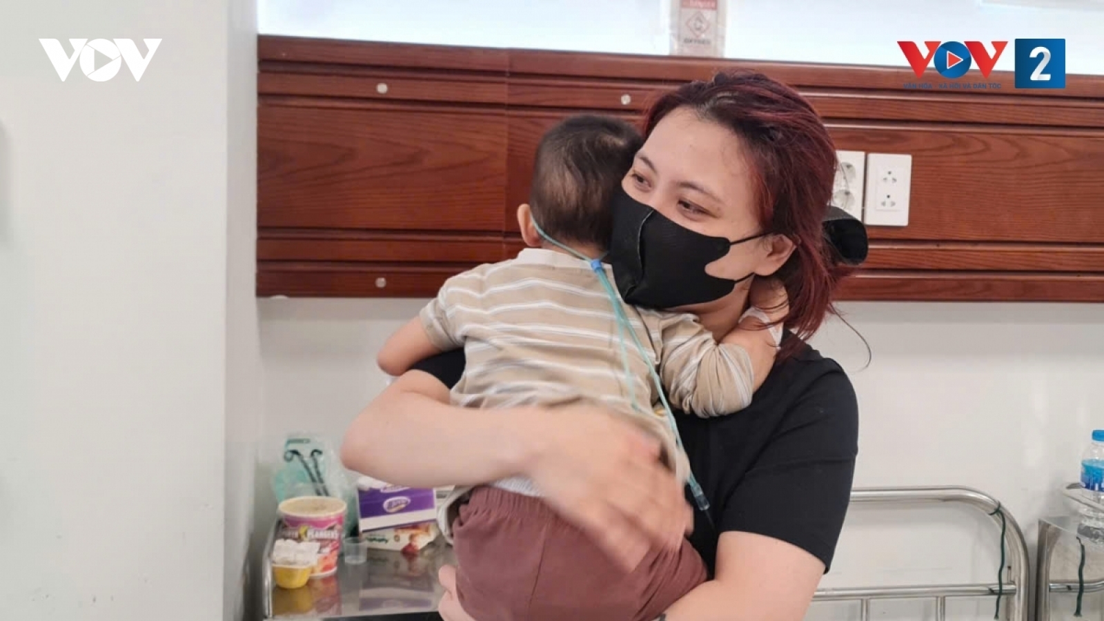 Có cần tiêm kháng thể phòng RSV cho trẻ sơ sinh và trẻ nhỏ?