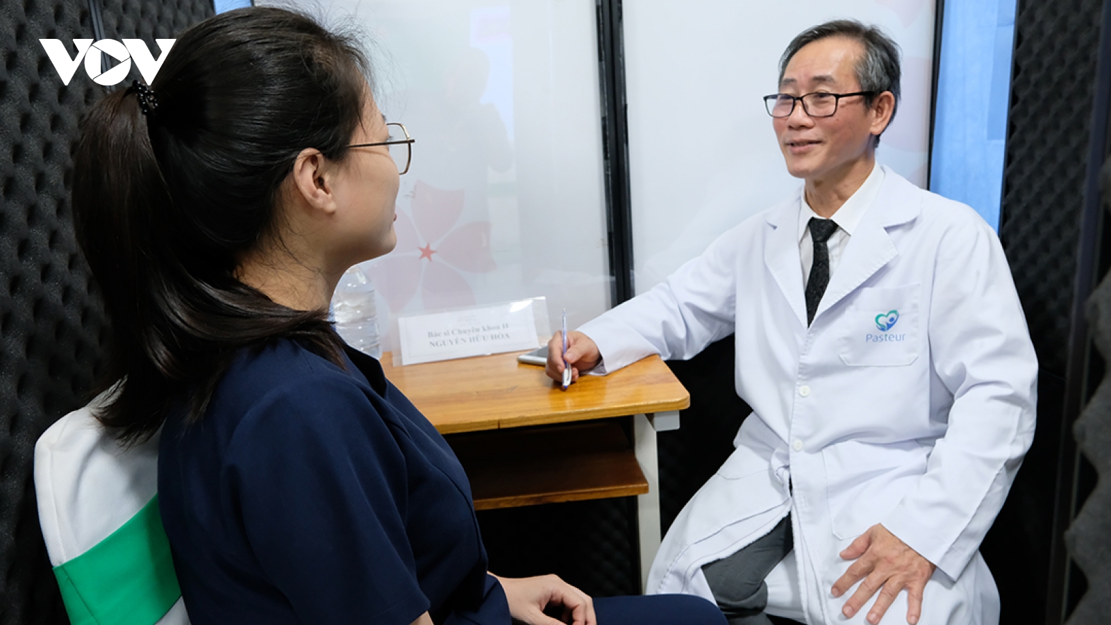 Mỗi năm, Việt Nam ghi nhận khoảng 24.600 ca ung thư vú, hơn 10.000 ca tử vong