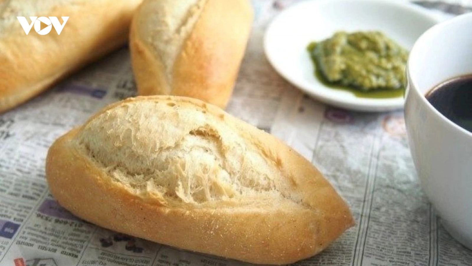 Bánh mì chớ dại ăn kiểu này, mất hết dinh dưỡng lại cực hại sức khỏe