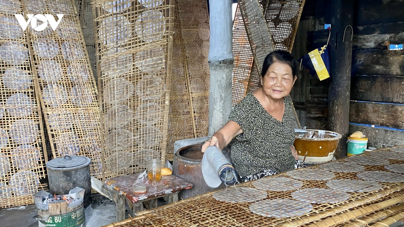 Nghệ nhân làng nghề truyền thống phải thay đổi tư duy để hội nhập, phát triển