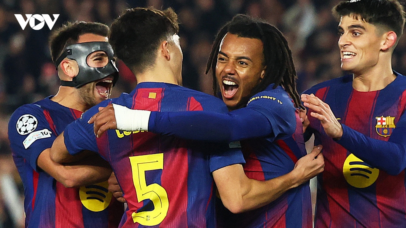 Kết quả bóng đá hôm nay 10/12: Barca thắng không tưởng, Chelsea thua sốc