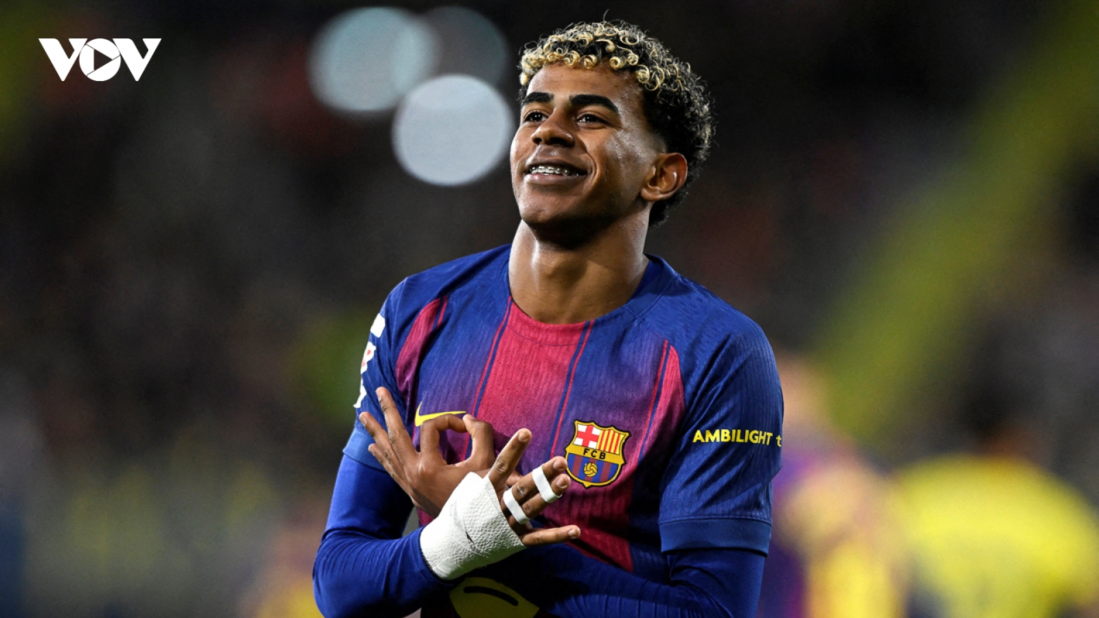 Kết quả bóng đá hôm nay 22/12: Barca thắng dễ để củng cố ngôi đầu