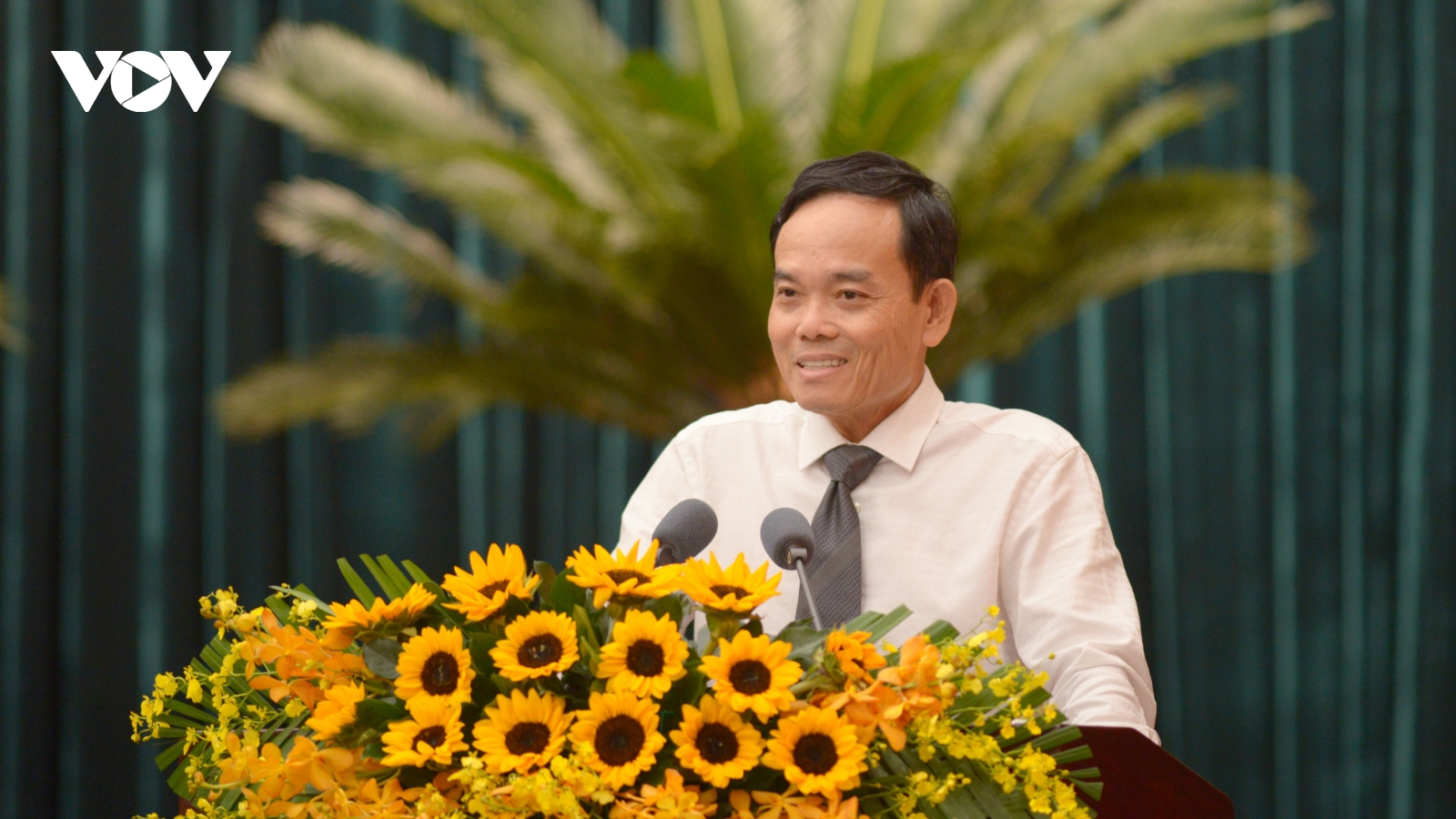 Bí thư TP.HCM: “Việc khó không né, việc mới không chờ, liên quan không đùn đẩy”