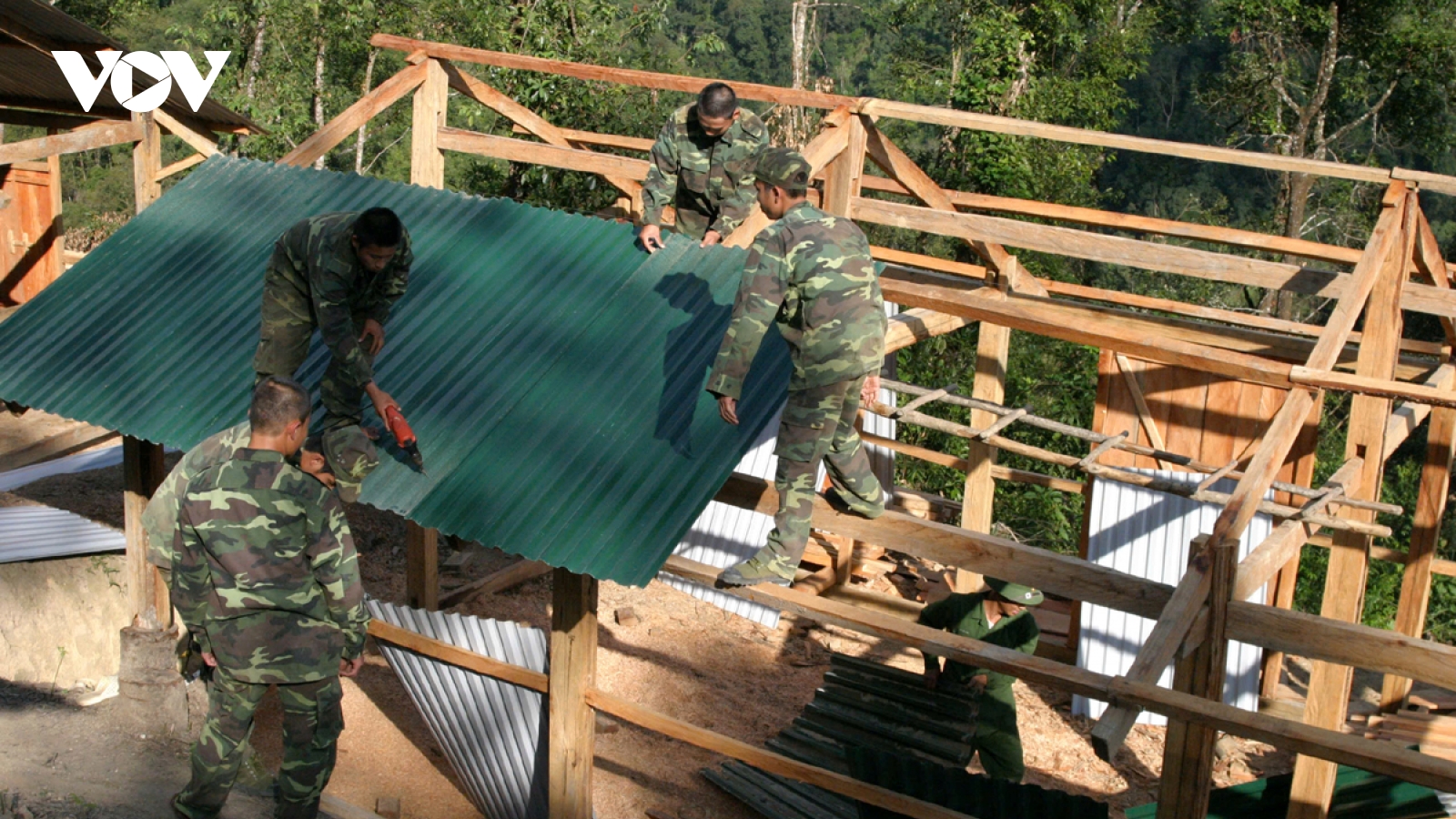 Từ “tộc lá vàng” đến những bản làng nở hoa nơi biên cương Lai Châu