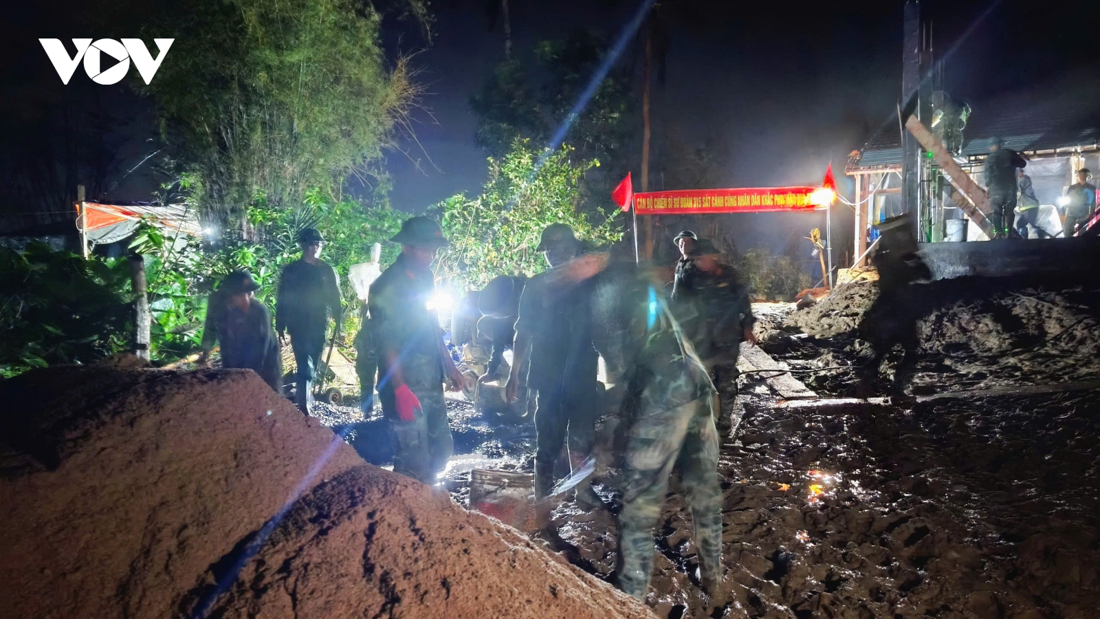 Đắk Lắk tăng tốc hoàn thành “Chiến dịch Quang Trung” trước Tết Nguyên đán