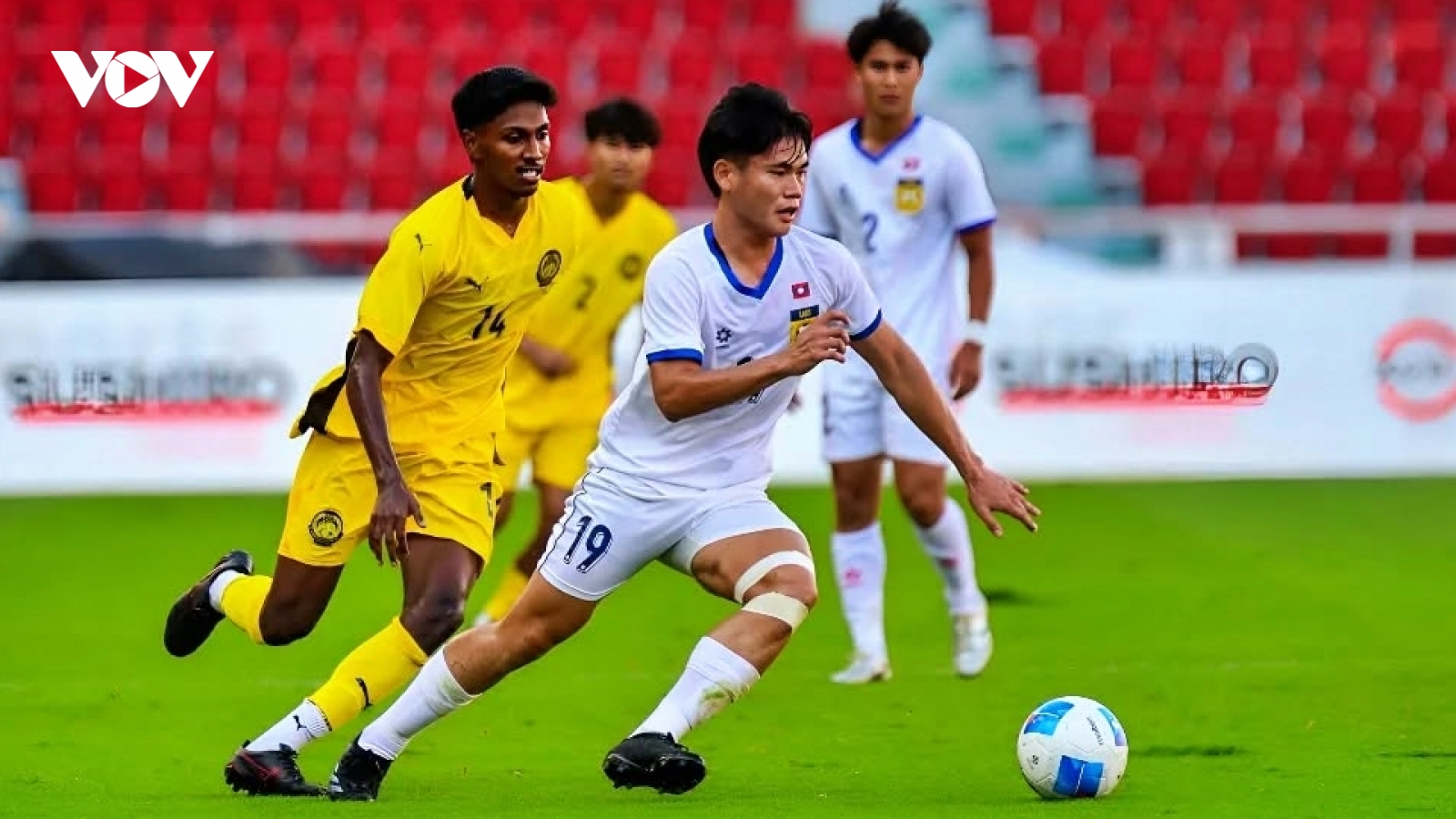 Xác định đội đầu tiên bị loại khỏi SEA Games 33, U22 Việt Nam rộng cửa bán kết