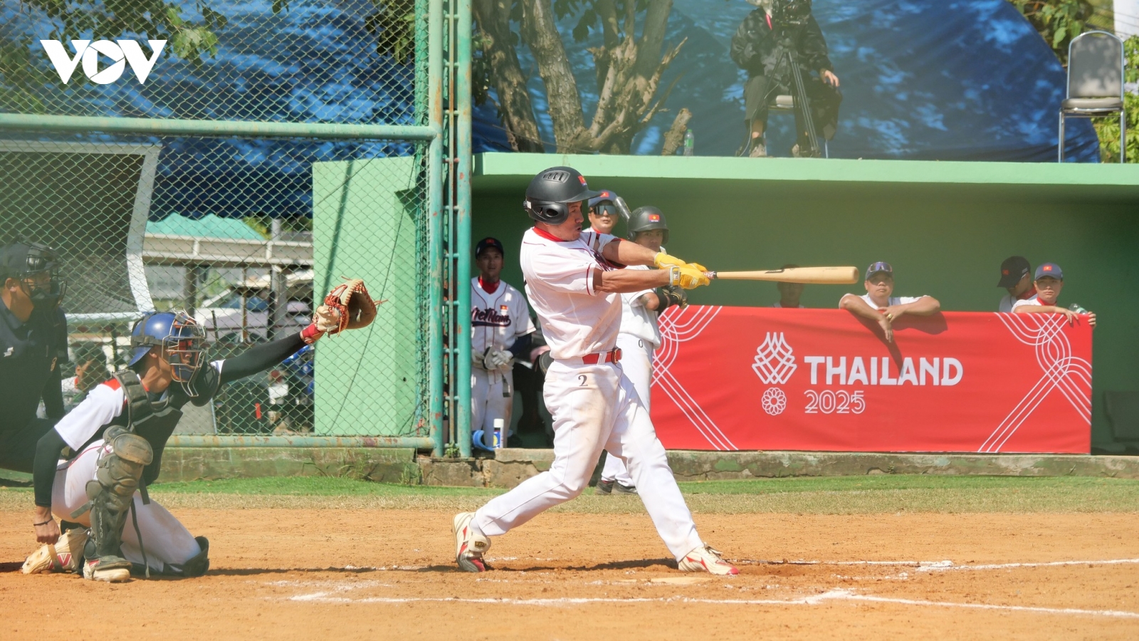 Kết quả SEA Games 33 hôm nay 9/12: Đại diện Việt Nam gặp đối thủ mạnh