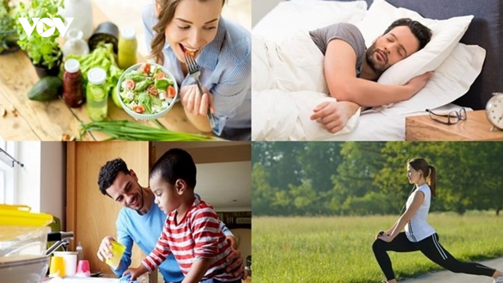 Làm 5 điều này ngay khi thức dậy, giúp ngăn ngừa bệnh tật và kéo dài tuổi thọ