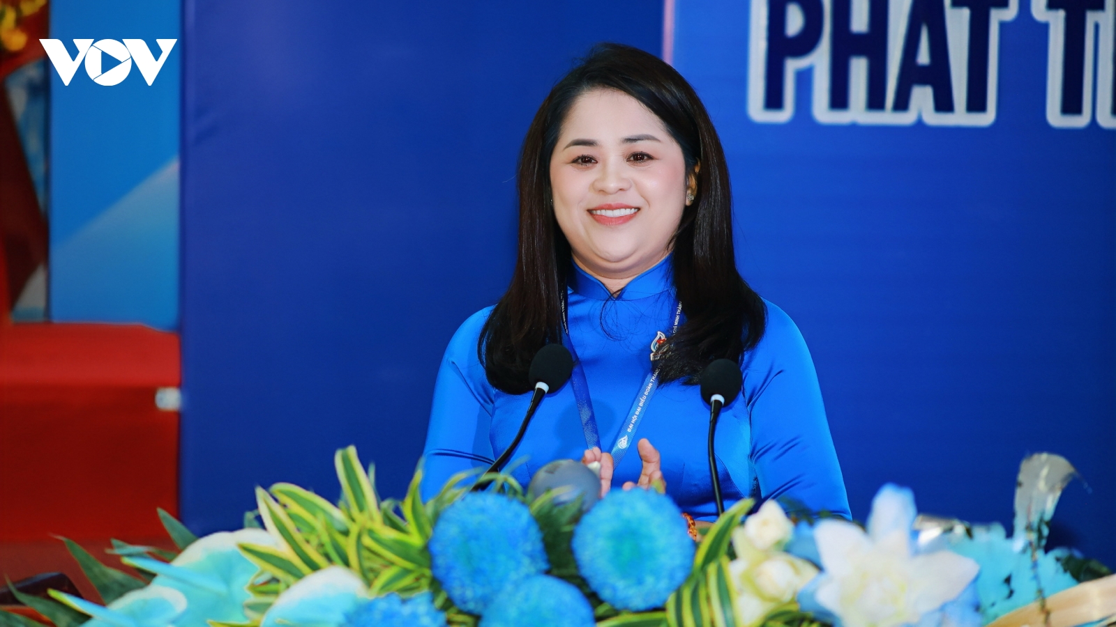 Cần Thơ có Bí thư Thành đoàn mới