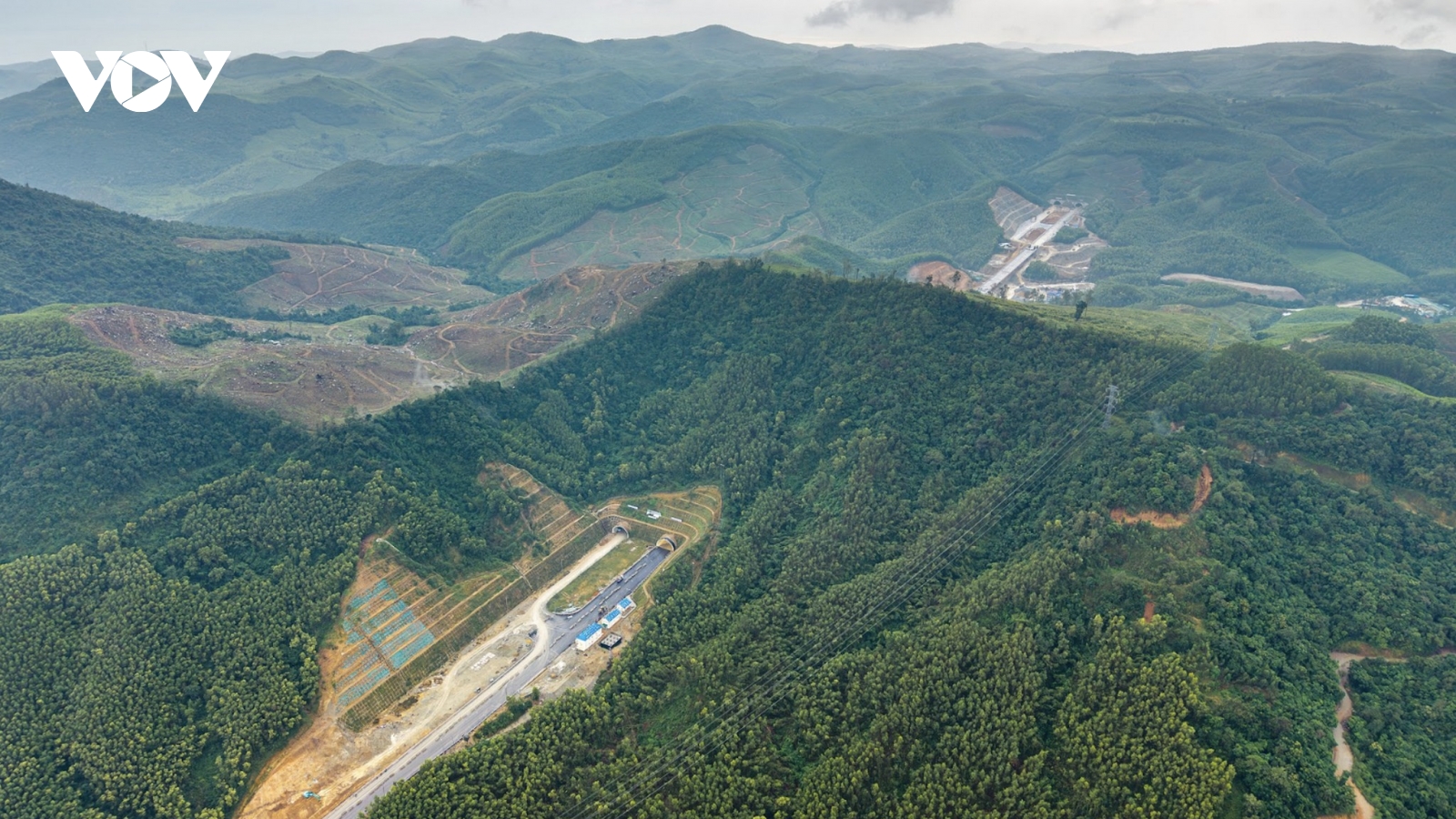 Lâm Đồng ủng hộ mạnh mẽ đề xuất đầu tư cao tốc Gia Nghĩa - Bảo Lộc - Phan Thiết