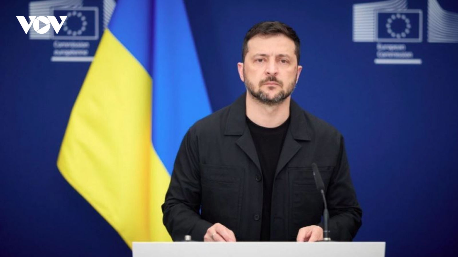 Ukraine trước ngã rẽ lịch sử: Gác NATO để đổi lấy hòa bình?