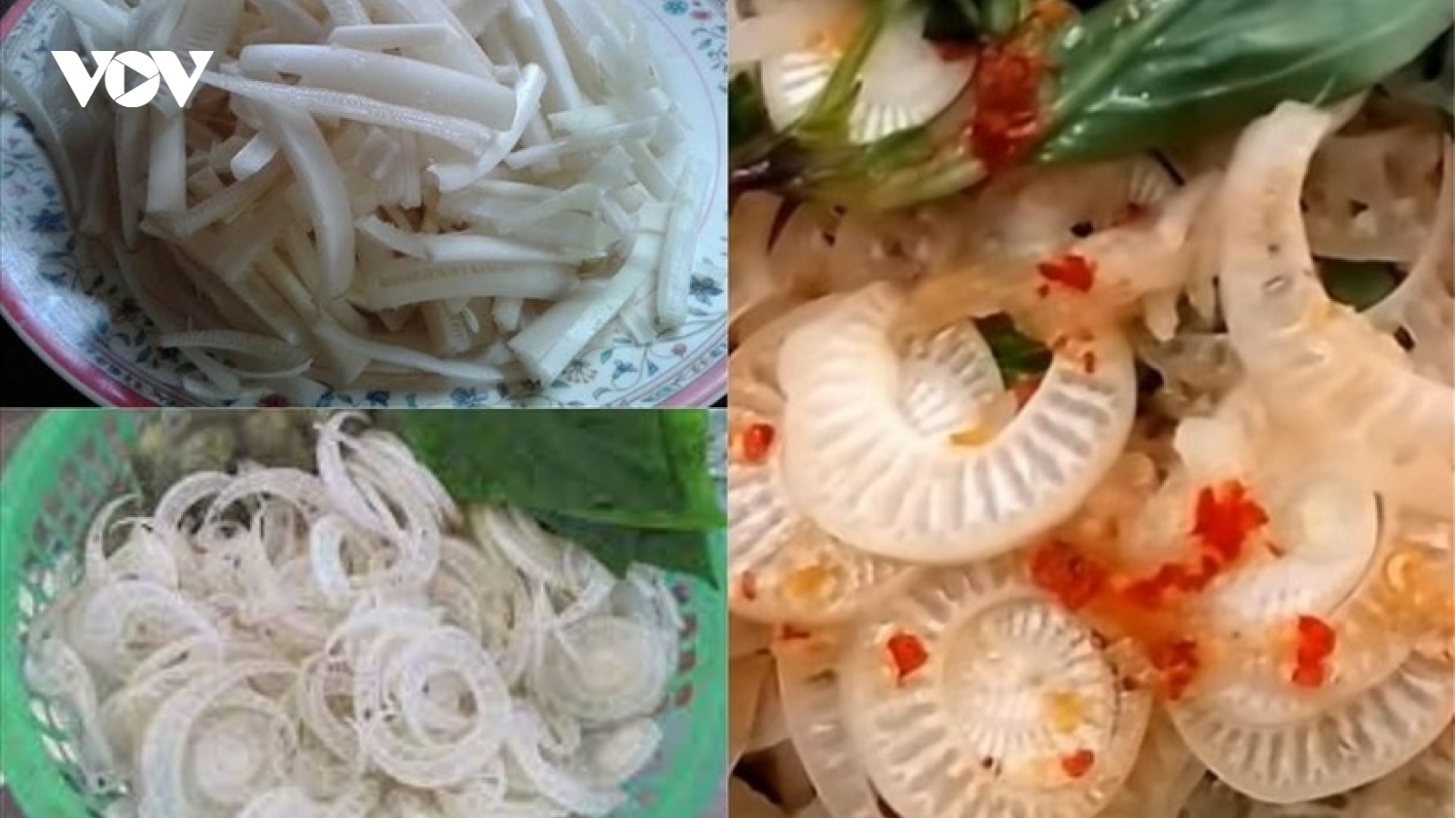 Từ hoa đến lá: Cây chuối mang lại nhiều lợi ích hơn bạn nghĩ
