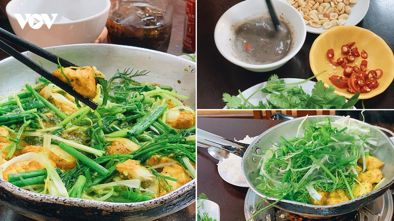 Chả cá Lã Vọng, từ địa chỉ hội họp nghĩa sĩ yêu nước đến di sản ẩm thực quốc gia