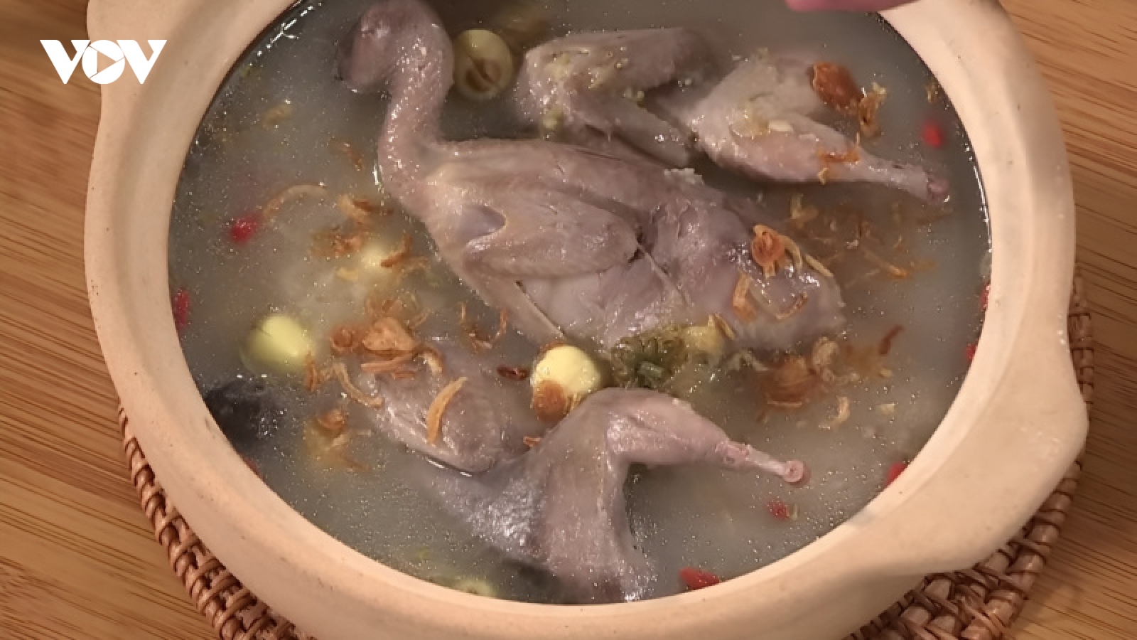 Những món ăn giúp người cao tuổi hồi phục và khỏe hơn mỗi ngày