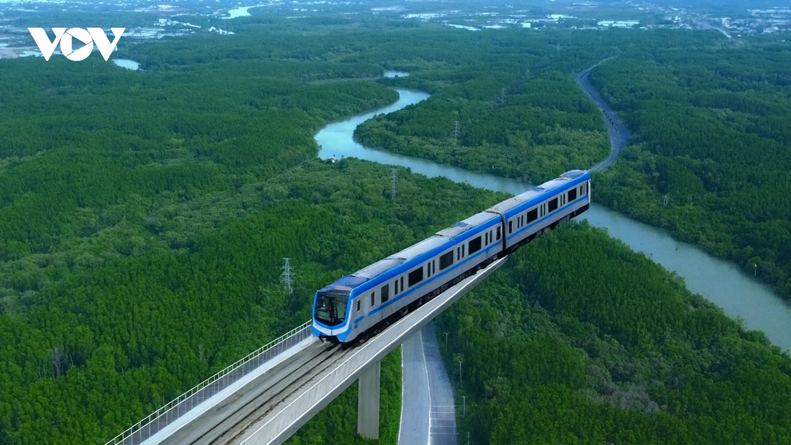 TP.HCM chốt các dự án khởi công, khánh thành dịp 19/12