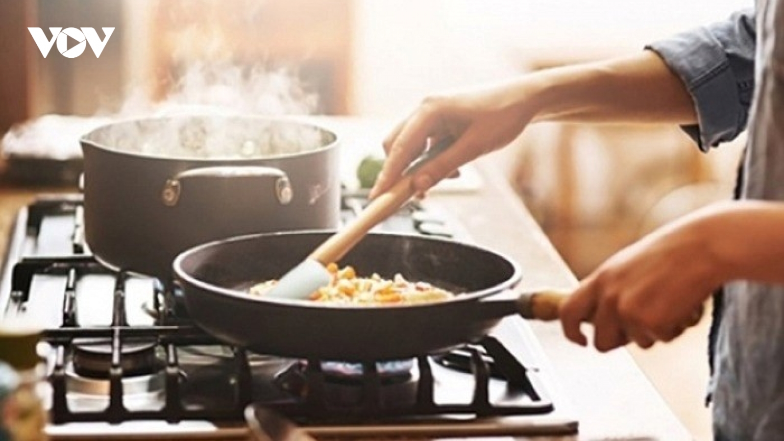 6 kiểu nấu ăn ngỡ vô hại lại khiến dinh dưỡng "bốc hơi" toàn bộ, ít người chú ý