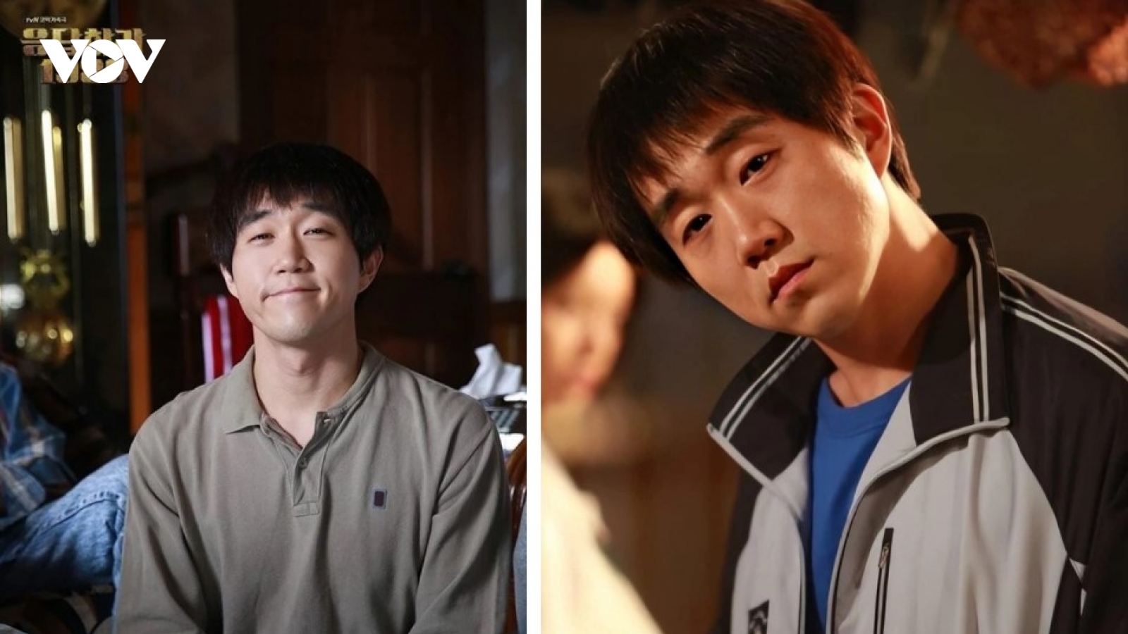 Nam diễn viên phim "Reply 1988" và 2 lần chiến thắng ung thư máu