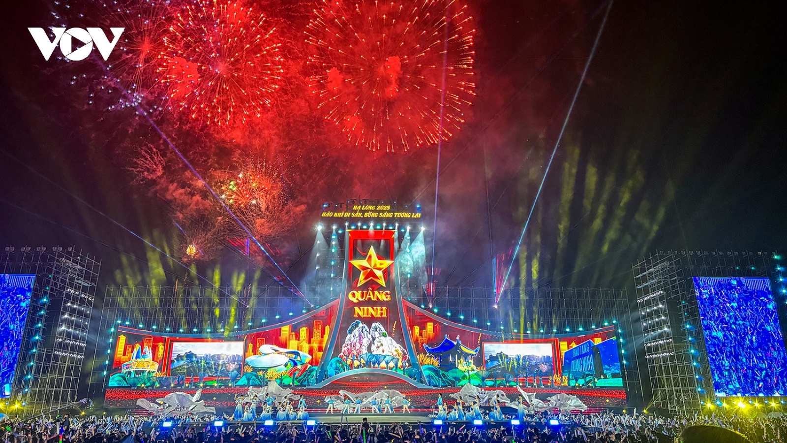 Quảng Ninh: Đưa "phù sa" văn hoá bồi đắp kinh tế xanh