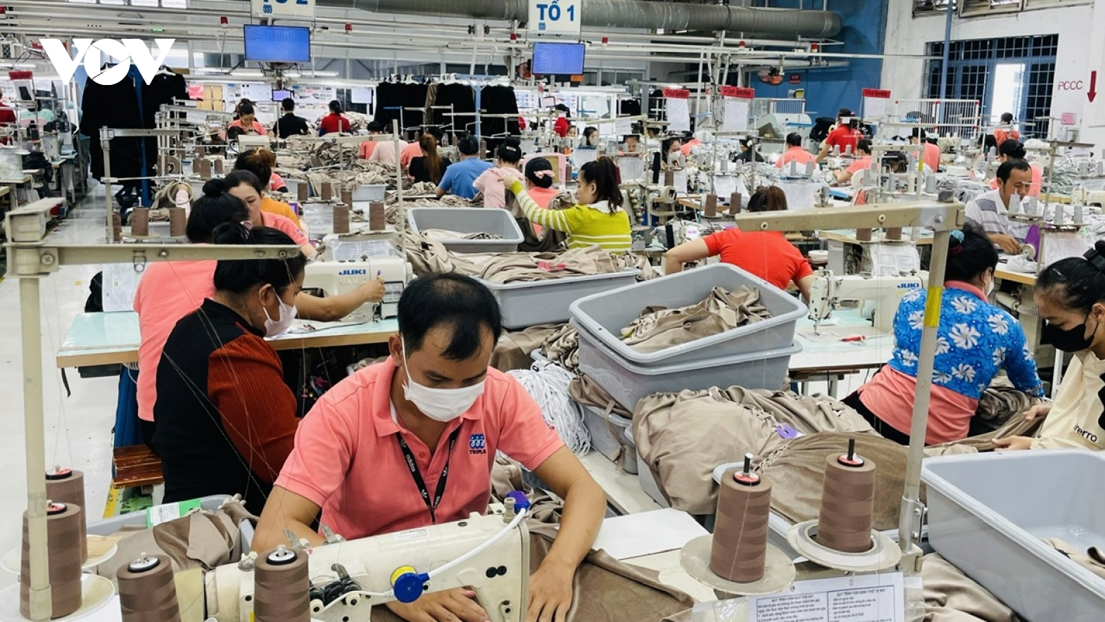 Thị trường lao động TP.HCM năm 2026: Cầu vẫn vượt cung