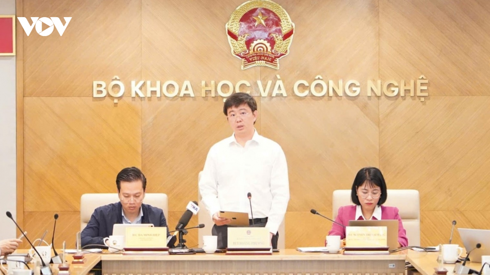 TECHFEST 2025: Sự kiện công nghệ - khởi nghiệp lớn nhất năm có gì mới?