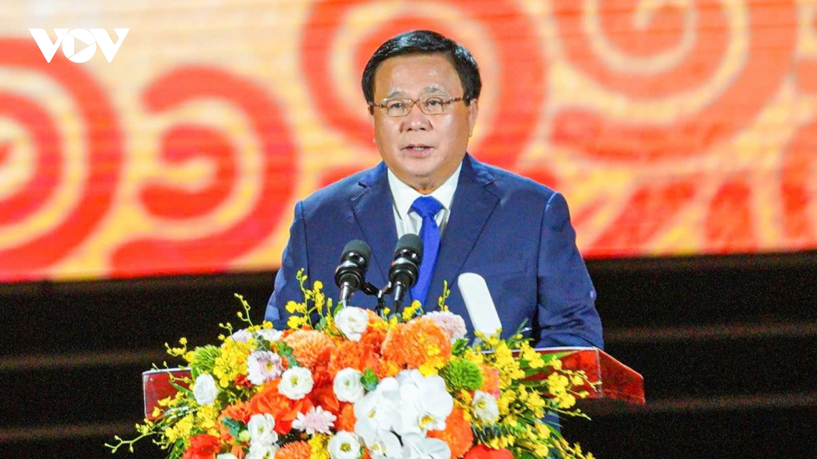 Lễ kỷ niệm 260 năm Ngày sinh Đại thi hào Nguyễn Du tại Hà Tĩnh