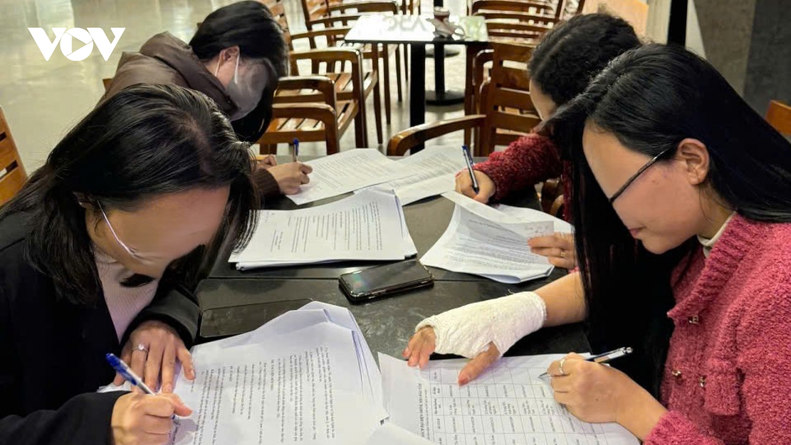 Mạnh thường quân tố Dự án “Nuôi em ở Nghệ An” thiếu minh bạch