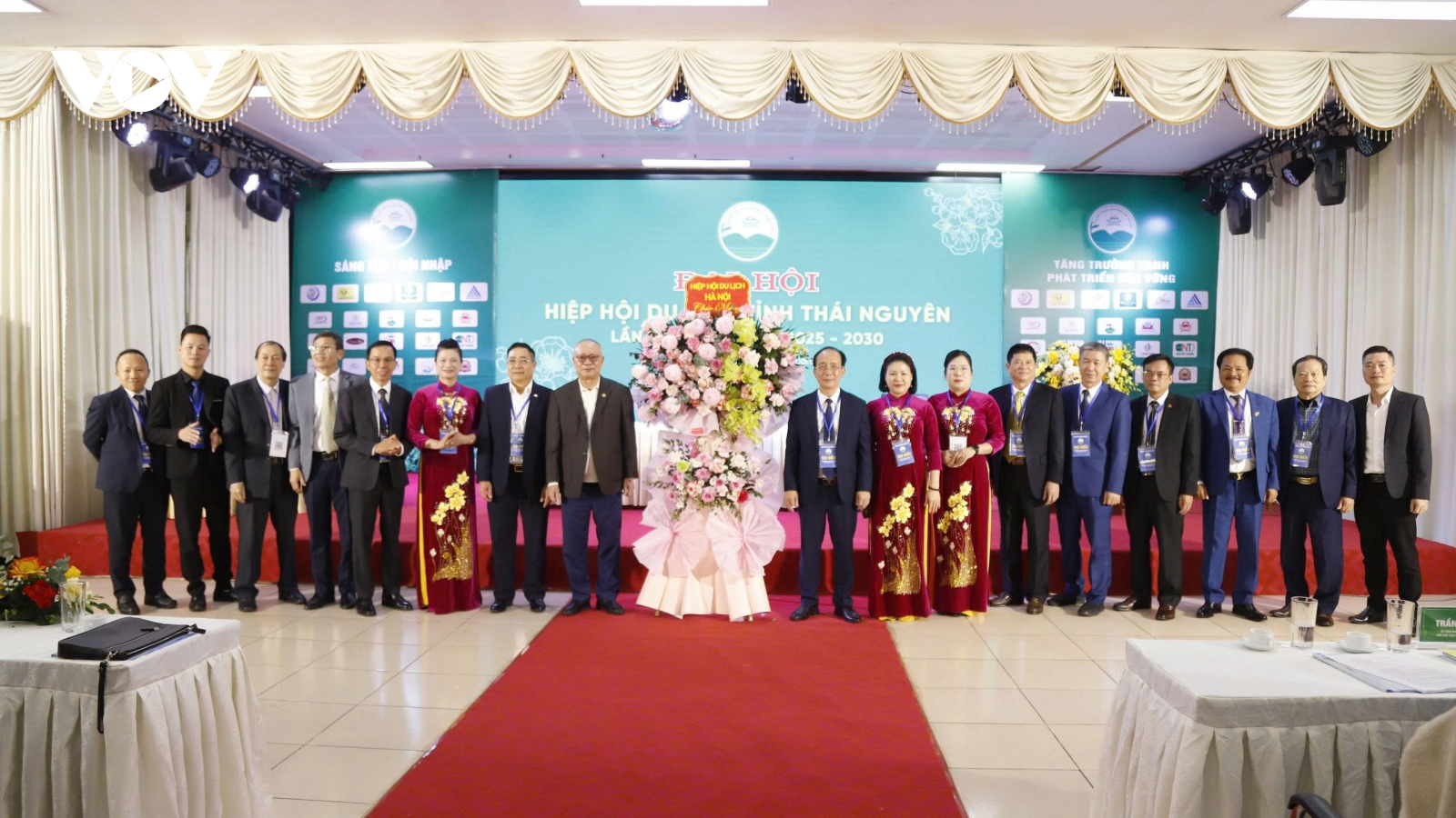 Thái Nguyên phát triển du lịch đặc thù, tăng liên kết vùng và hợp tác quốc tế