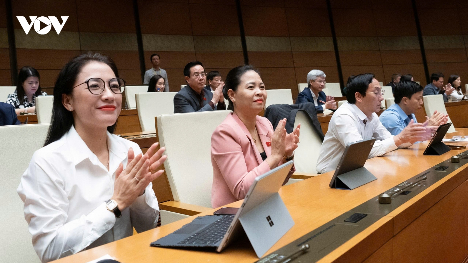 Nâng giá trị tài sản phải kê khai, giữ cơ chế xác minh ngẫu nhiên