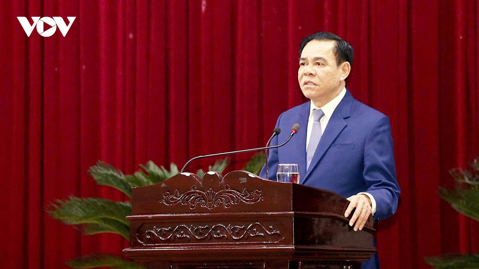 Chủ tịch tỉnh Nghệ An chỉ đạo chấn chỉnh giải quyết thủ tục đất đai cho người dân