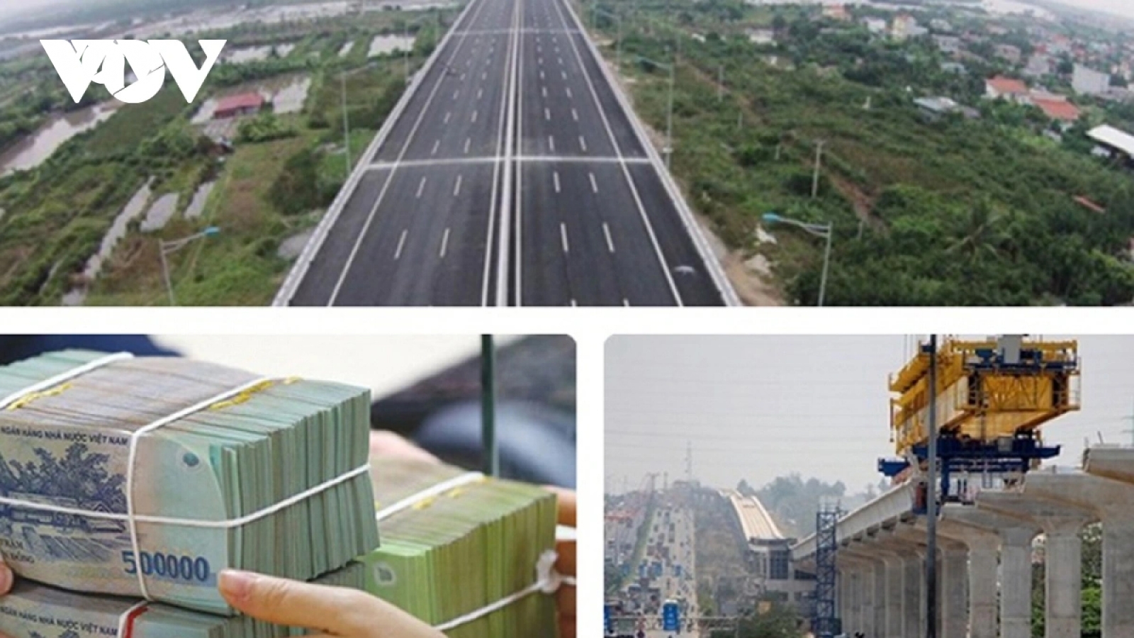 Thủ tướng chỉ đạo tăng tốc giải ngân đầu tư công thúc đẩy tăng trưởng kinh tế