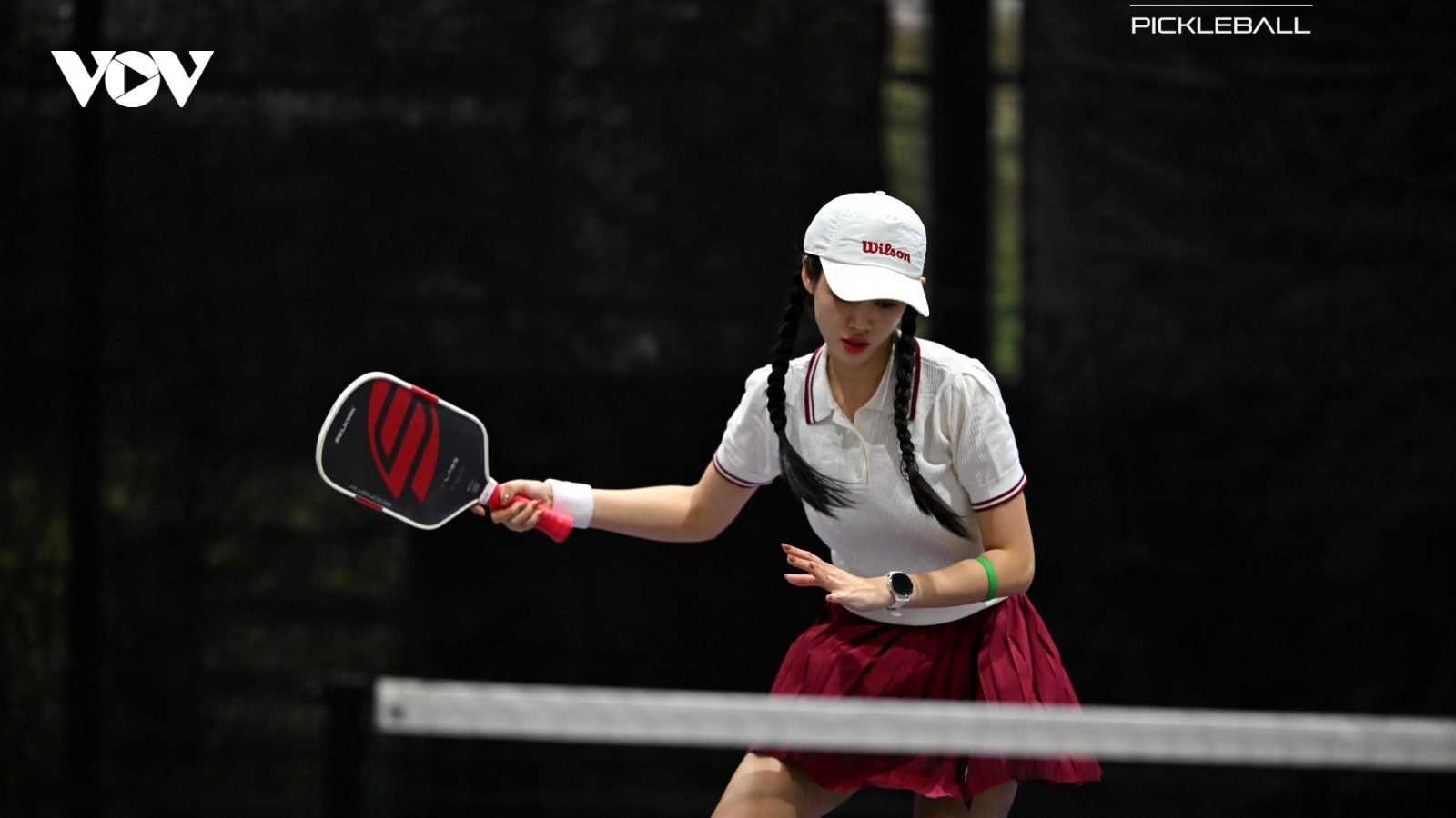 Skechers International Pickleball Tournament 2025: Sân chơi lớn cho cộng đồng