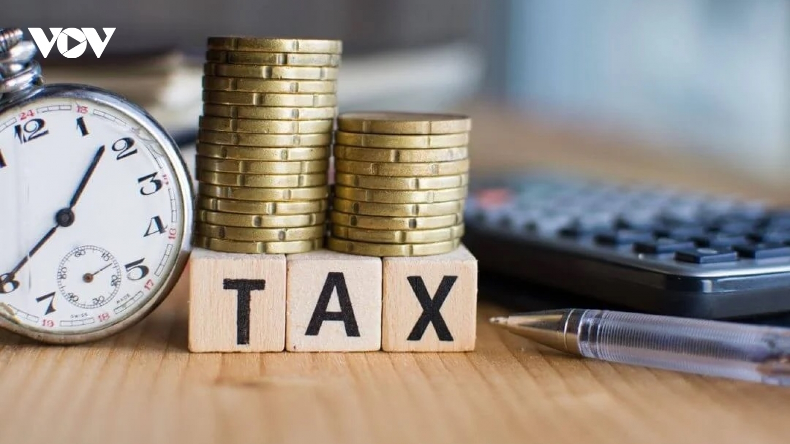 Những mốc thời gian nộp thuế cần lưu ý trong tháng 12/2025