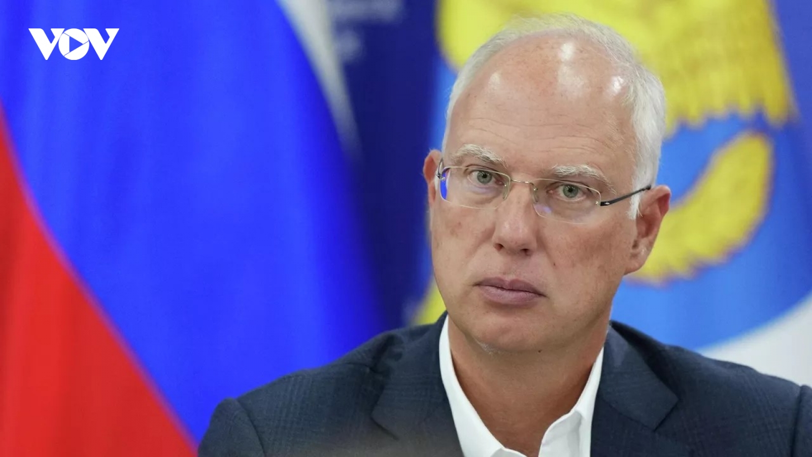 Đặc phái viên của Tổng thống Nga tới Mỹ tham gia đàm phán về xung đột Ukraine