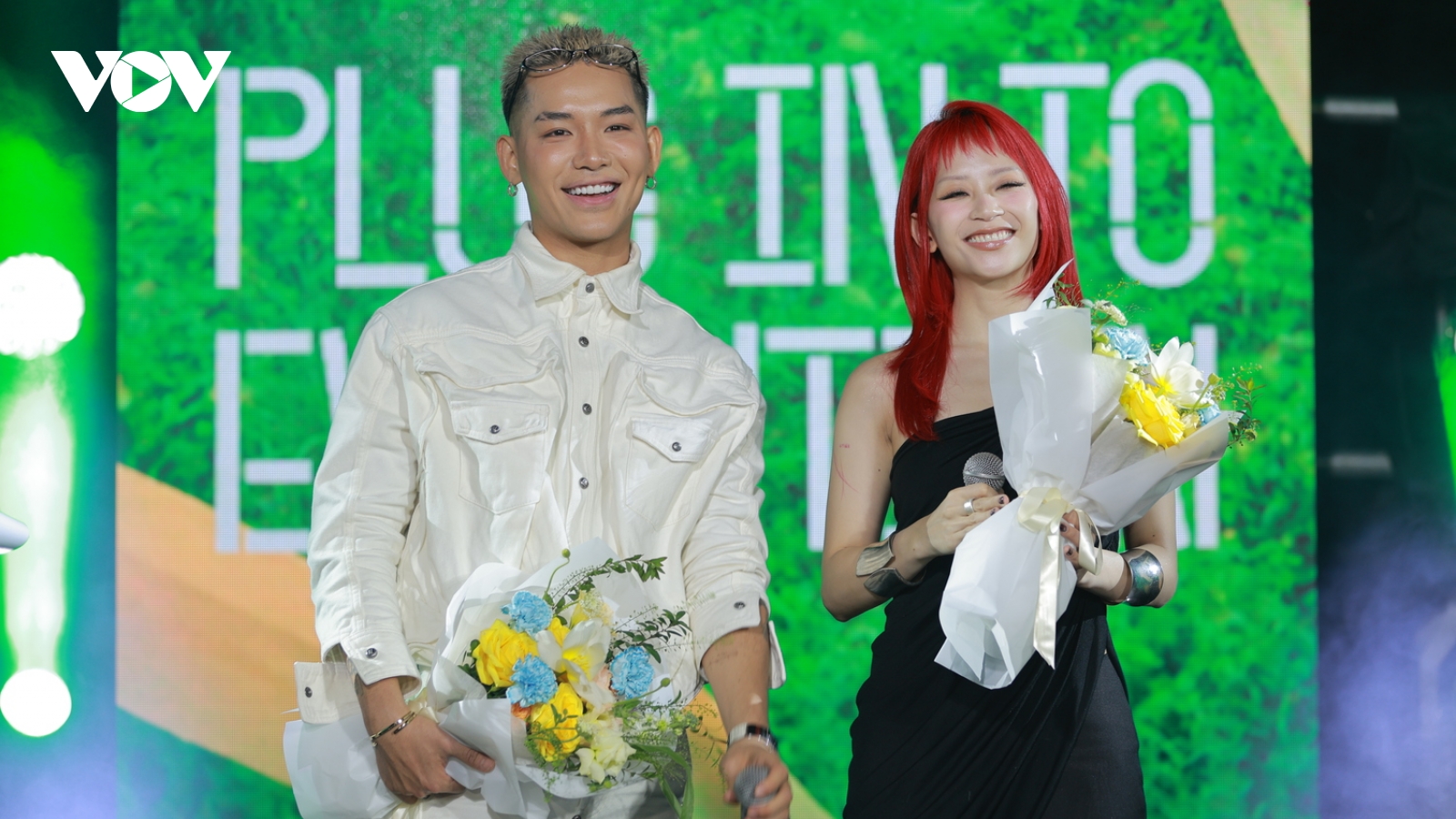 WEAN và marzuz ra mắt MV "GIÓ", mở đầu chiến dịch "Nhấn kết nối – Bật thay đổi"