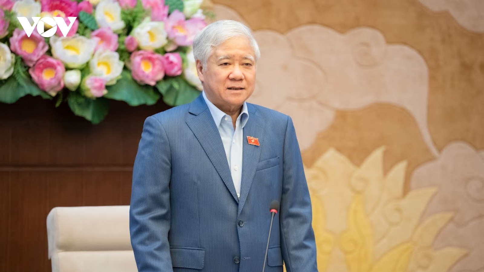 Tổ chức trang trọng Lễ kỷ niệm 80 năm Ngày Tổng tuyển cử đầu tiên bầu Quốc hội