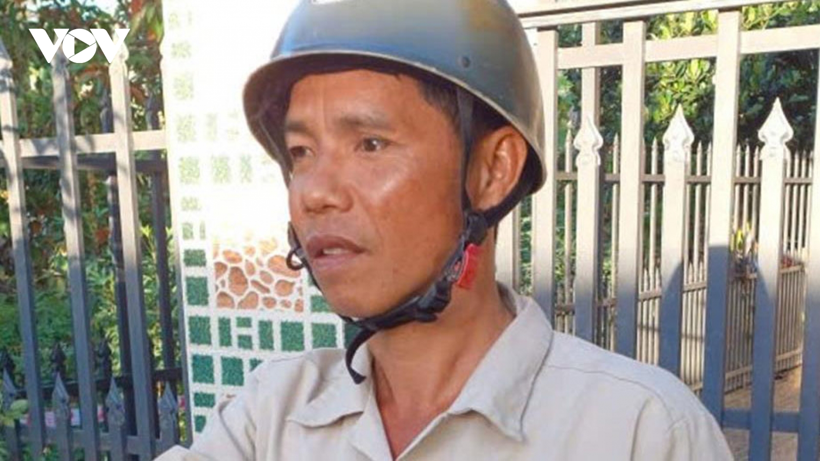 Bắt đối tượng bắn người phụ nữ ở Đồng Nai