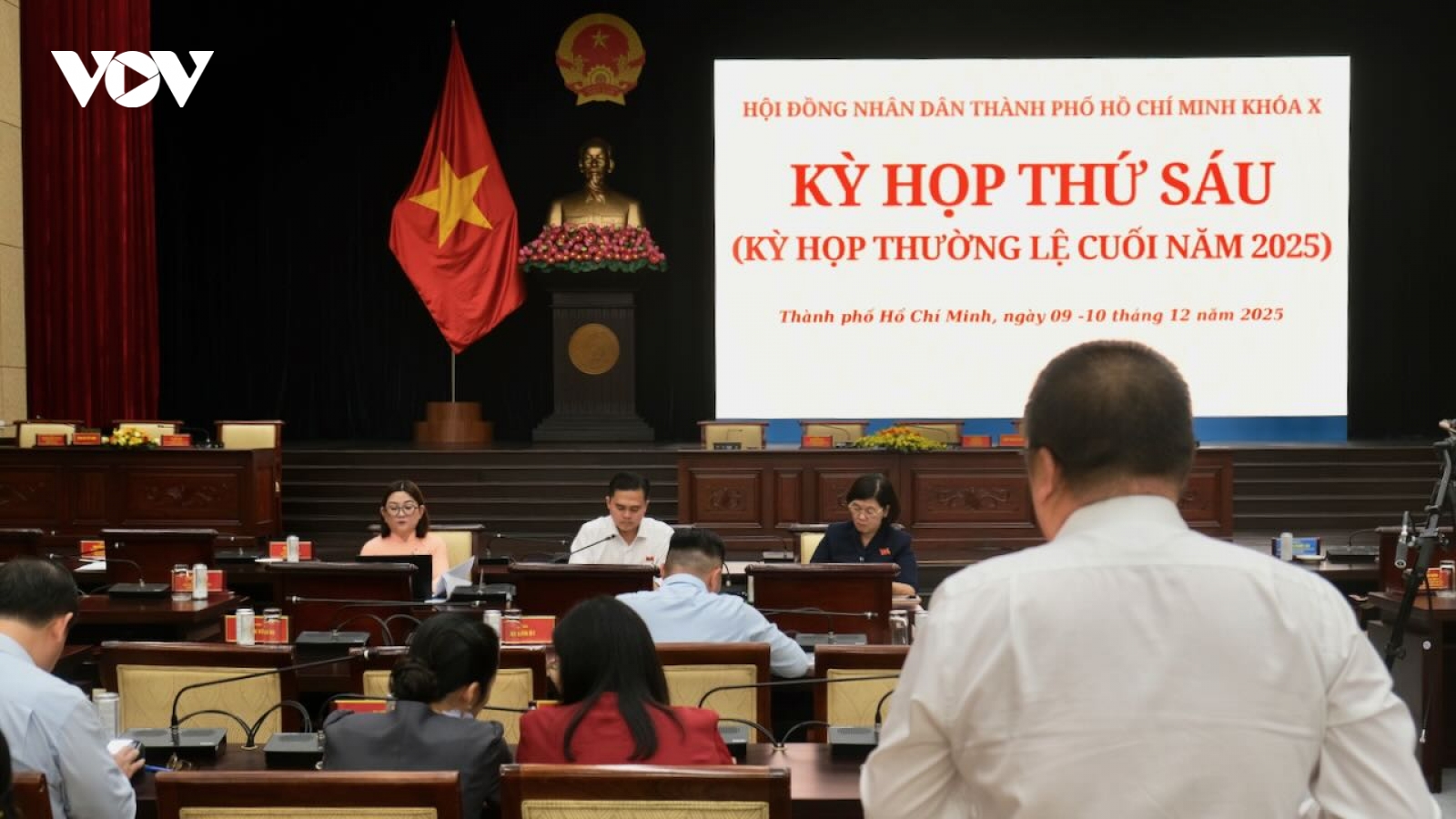 Đại biểu HĐND TP.HCM: Truy trách nhiệm xảy ra cháy do "chuồng cọp", biển quảng cáo