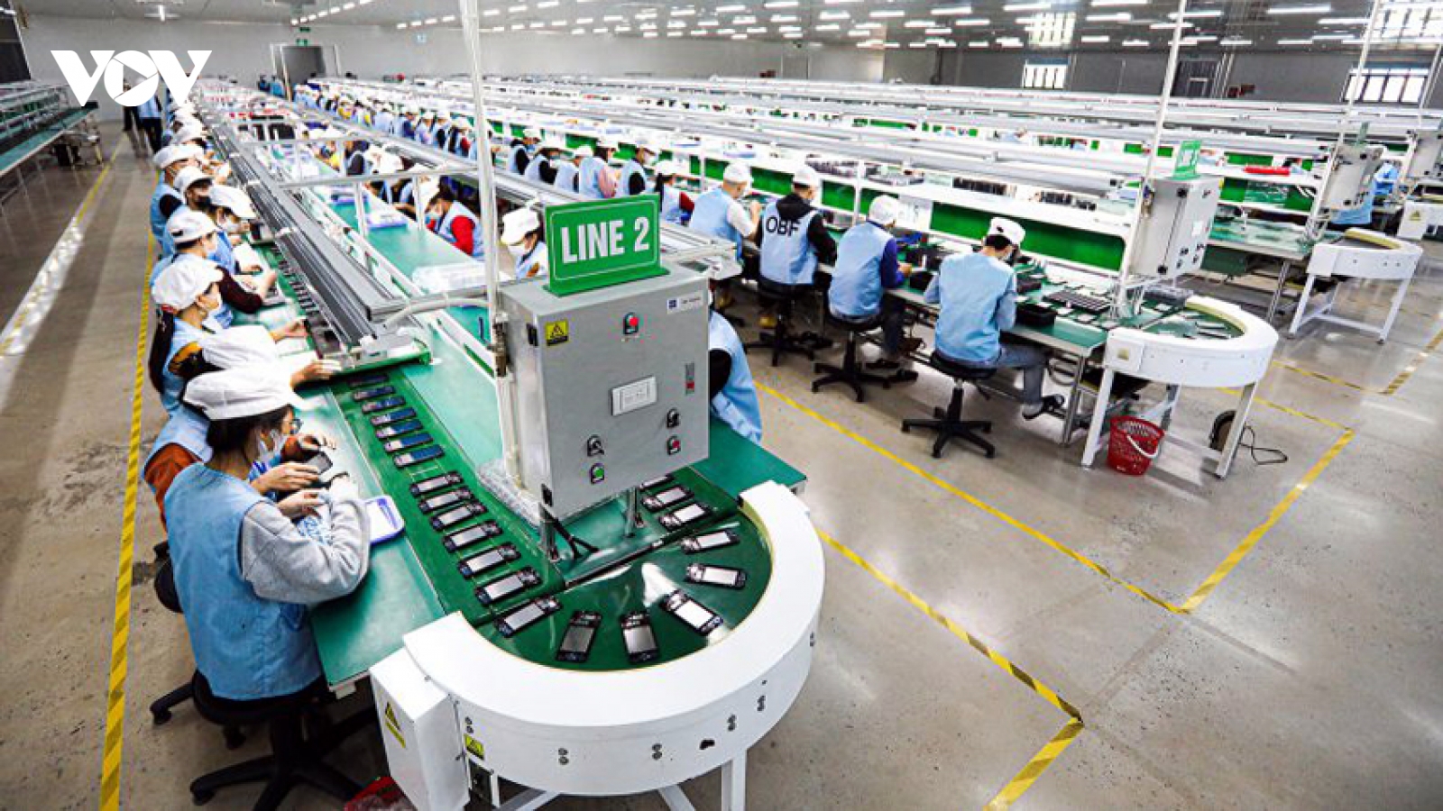 Biến ưu đãi của CPTPP thành lợi thế cạnh tranh cho xuất khẩu