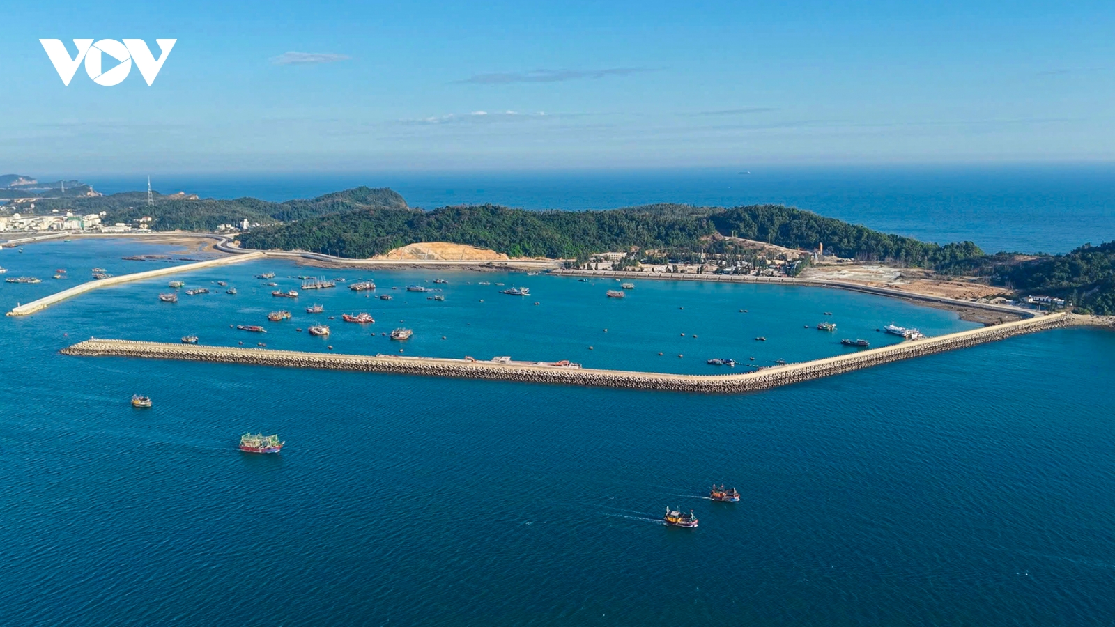 Quảng Ninh sẵn sàng khởi công, khánh thành 31 dự án công trình tiêu biểu