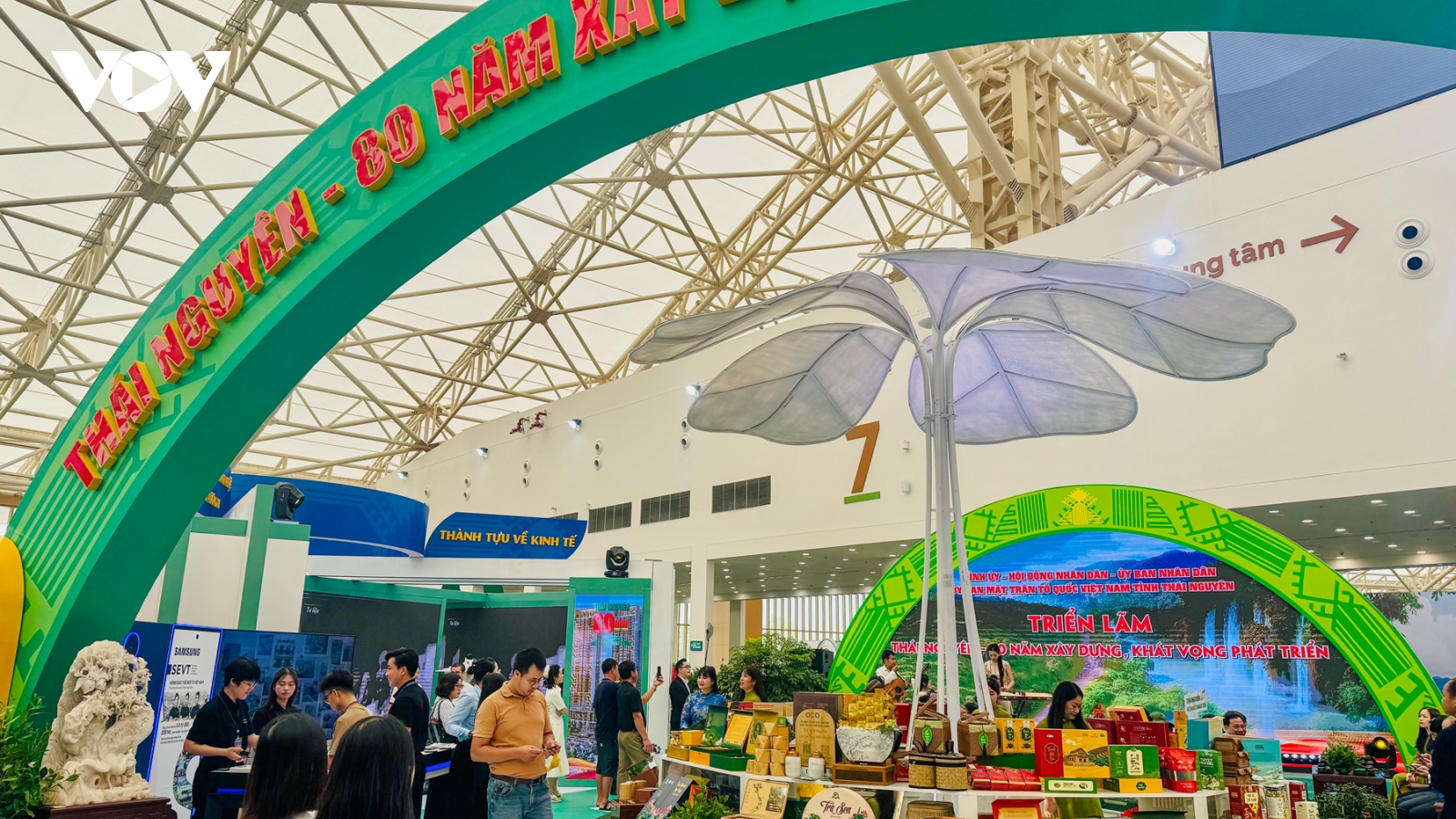 Tăng cường hoạt động quảng bá, kích cầu du lịch Thái Nguyên